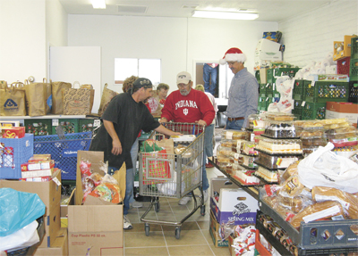 foodbank
